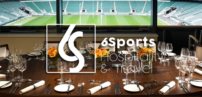 6Sports Hospitality & Travel
